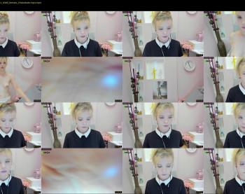 veronica_space — 13 minute Chaturbate female cam show recording, 1080p, Nov 26, 2021