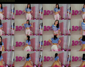 veroniqe_lounge — 8 minute Chaturbate couple cam show recording, 1080p, Nov 26, 2021