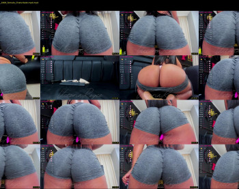 victoriaroyce_ — 70 minute Chaturbate female cam show recording, 1080p, Nov 25, 2021