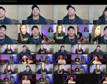 whaaaaaaaat — 72 minute Chaturbate couple cam show recording, 1080p, Nov 26, 2021