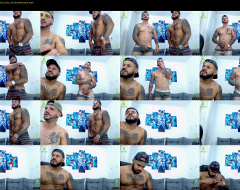 willhottwil1 — 67 minute Chaturbate couple cam show recording, 1080p, Nov 26, 2021