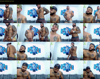 willhottwil1 — 53 minute Chaturbate couple cam show recording, 1080p, Nov 26, 2021