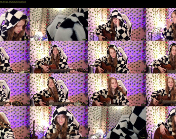 x__rose__x — 74 minute Chaturbate female cam show recording, 1080p, Nov 25, 2021