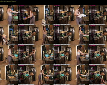 xobondaixo — 99 minute Chaturbate couple cam show recording, 720p, Nov 26, 2021