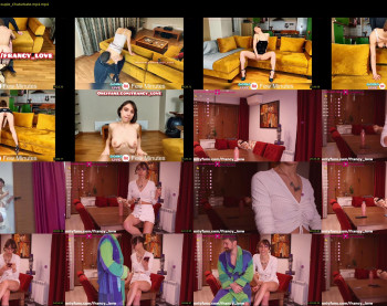 xwithy — 72 minute Chaturbate female cam show recording, 1080p, Nov 25, 2021
