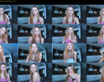 your__voice — 15 minute Chaturbate female cam show recording, 1080p, Nov 25, 2021