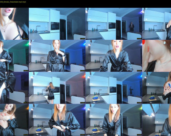 your__voice — 13 minute Chaturbate female cam show recording, 1080p, Nov 25, 2021