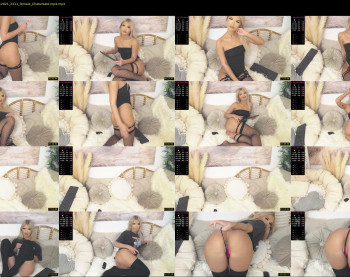 yourmidnightcoffee — 70 minute Chaturbate female cam show recording, 1080p, Nov 25, 2021