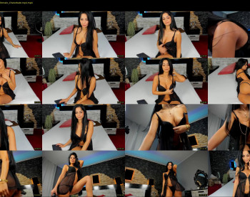 _adelle — 70 minute Chaturbate female cam show recording, 1080p, Nov 26, 2021