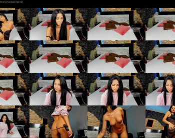 _adelle — 70 minute Chaturbate female cam show recording, 1080p, Nov 26, 2021