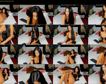 _adelle — 50 minute Chaturbate female cam show recording, 1080p, Nov 26, 2021