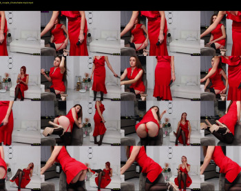 _astarta_ — 6 minute Chaturbate female cam show recording, 1080p, Nov 27, 2021