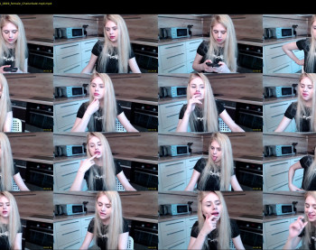 _be_my_daddy — 12 minute Chaturbate female cam show recording, 1080p, Nov 26, 2021