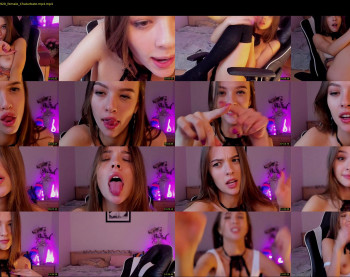 _demi_dee_ — 18 minute Chaturbate female cam show recording, 1080p, Nov 26, 2021