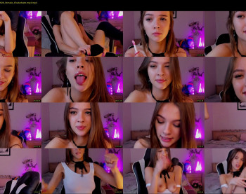_demi_dee_ — 17 minute Chaturbate female cam show recording, 1080p, Nov 26, 2021