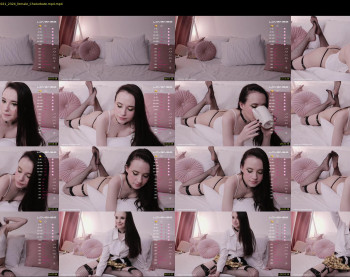 _female_essence_ — 69 minute Chaturbate female cam show recording, 1080p, Nov 26, 2021