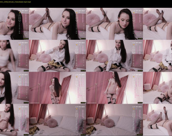 _female_essence_ — 71 minute Chaturbate female cam show recording, 1080p, Nov 26, 2021