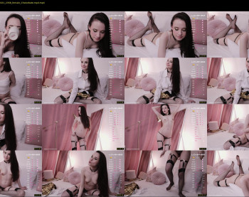 _female_essence_ — 71 minute Chaturbate female cam show recording, 1080p, Nov 26, 2021