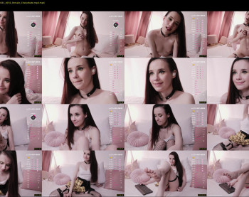 _female_essence_ — 71 minute Chaturbate female cam show recording, 1080p, Nov 27, 2021