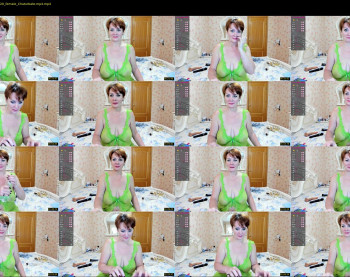 _lady_red_ — 4 minute Chaturbate female cam show recording, 1080p, Nov 26, 2021