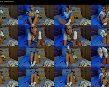 _mari_ — 11 minute Chaturbate female cam show recording, 720p, Nov 26, 2021