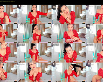 abie_owen — 70 minute Chaturbate female cam show recording, 1080p, Nov 26, 2021