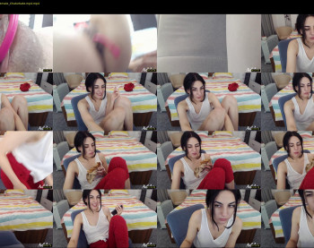 adda_ — 37 minute Chaturbate female cam show recording, 1080p, Nov 26, 2021