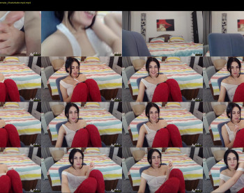 adda_ — 13 minute Chaturbate female cam show recording, 1080p, Nov 26, 2021