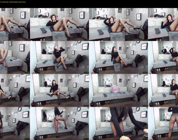 afroditha_ — 47 minute Chaturbate female cam show recording, 1080p, Nov 26, 2021