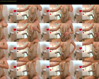 aileen_williams — 3 minute Chaturbate female cam show recording, 1080p, Nov 26, 2021