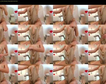 aileen_williams — 3 minute Chaturbate female cam show recording, 1080p, Nov 26, 2021