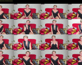 alexandrafix — 64 minute Chaturbate female cam show recording, 720p, Nov 26, 2021