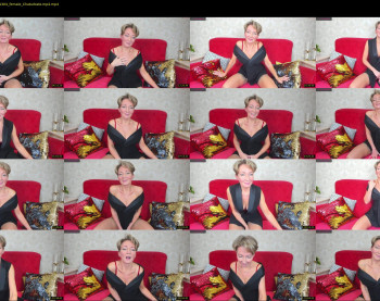 alexandrafix — 106 minute Chaturbate female cam show recording, 720p, Nov 26, 2021