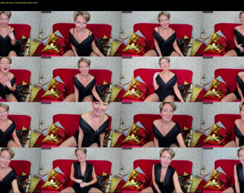 alexandrafix — 15 minute Chaturbate female cam show recording, 720p, Nov 26, 2021