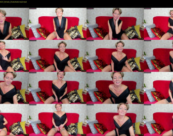 alexandrafix — 17 minute Chaturbate female cam show recording, 720p, Nov 26, 2021