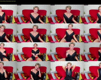 alexandrafix — 34 minute Chaturbate female cam show recording, 720p, Nov 26, 2021