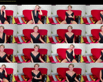alexandrafix — 58 minute Chaturbate female cam show recording, 720p, Nov 26, 2021