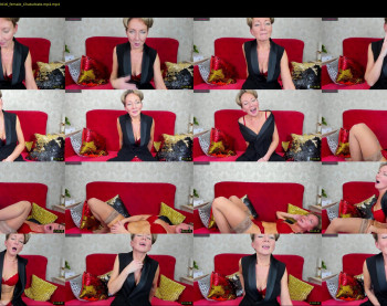 alexandrafix — 15 minute Chaturbate female cam show recording, 720p, Nov 26, 2021
