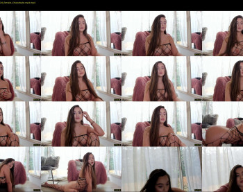 alexispixie — 31 minute Chaturbate female cam show recording, 720p, Nov 26, 2021