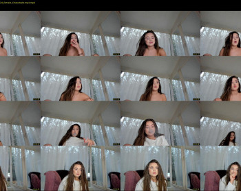 alexispixie — 26 minute Chaturbate female cam show recording, 720p, Nov 26, 2021