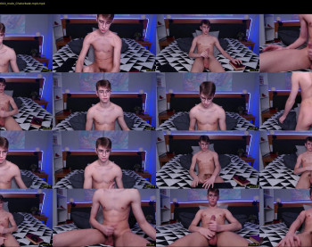 alfie_evanss — 70 minute Chaturbate male cam show recording, 1080p, Nov 27, 2021