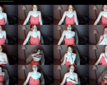 aliaa_ — 13 minute Chaturbate female cam show recording, 1080p, Nov 26, 2021