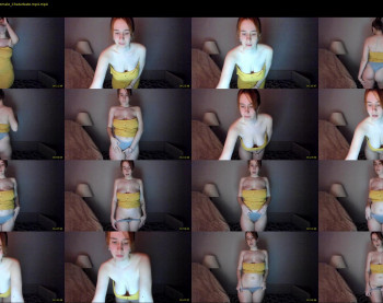 aliaa_ — 4 minute Chaturbate female cam show recording, 1080p, Nov 26, 2021