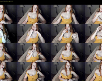 aliaa_ — 18 minute Chaturbate female cam show recording, 1080p, Nov 27, 2021