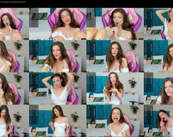 alice_bane — 67 minute Chaturbate female cam show recording, 1080p, Nov 26, 2021