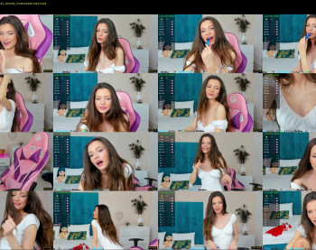 alice_bane — 69 minute Chaturbate female cam show recording, 1080p, Nov 26, 2021