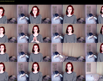 alicentity — 9 minute Chaturbate female cam show recording, 1080p, Nov 26, 2021