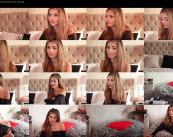 alliesynn — 72 minute Chaturbate female cam show recording, 1080p, Nov 26, 2021