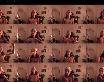 alone_together_ — 70 minute Chaturbate female cam show recording, 1080p, Nov 26, 2021