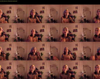 alone_together_ — 70 minute Chaturbate female cam show recording, 1080p, Nov 26, 2021
